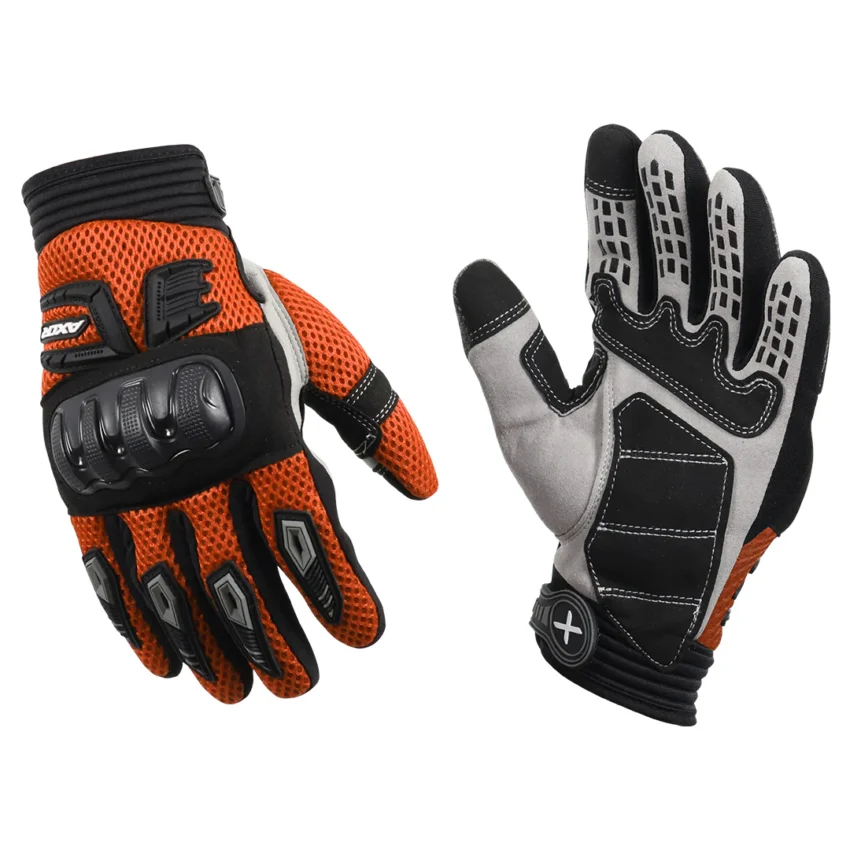 AXOR AIRSTREAM RIDING GLOVES