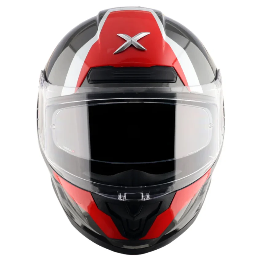 Saber Spark Helmet - Image 2