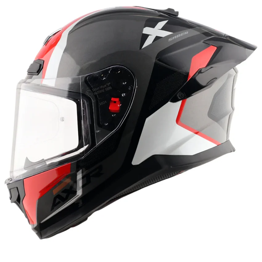 Saber Spark Helmet - Image 4