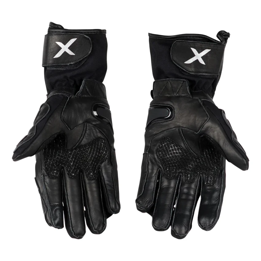 AXOR CZAR RIDING GLOVES - Image 4