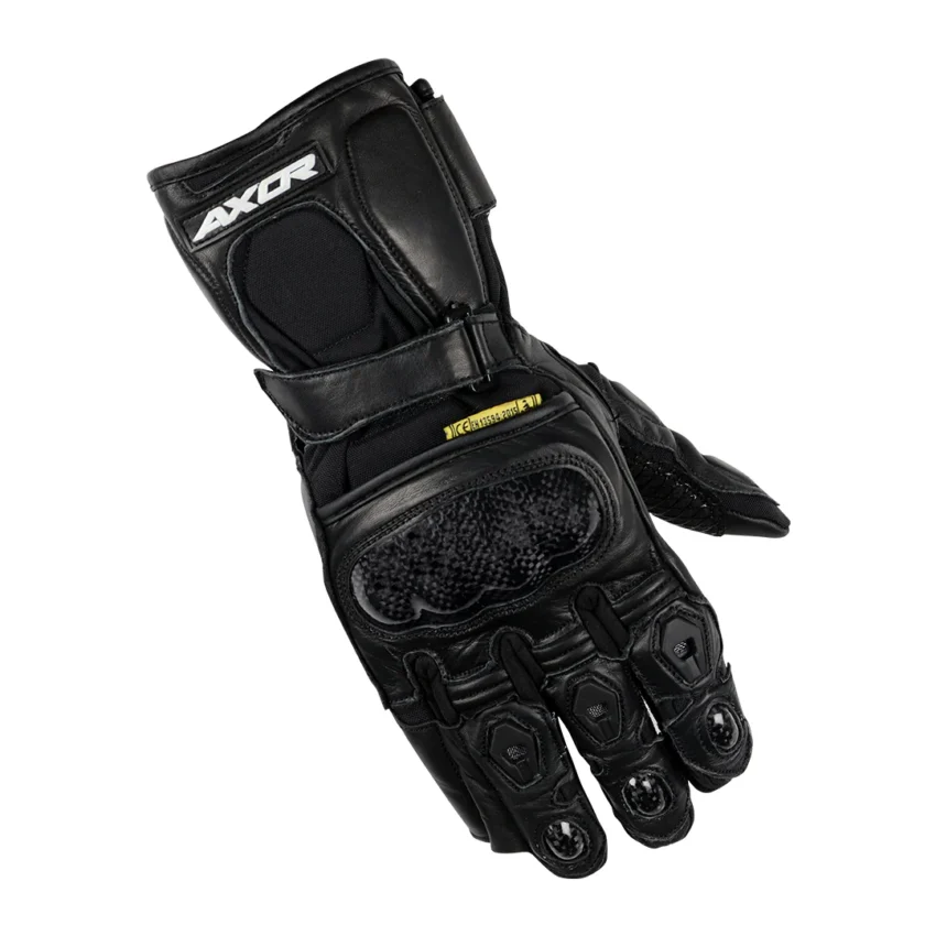 AXOR CZAR RIDING GLOVES - Image 2