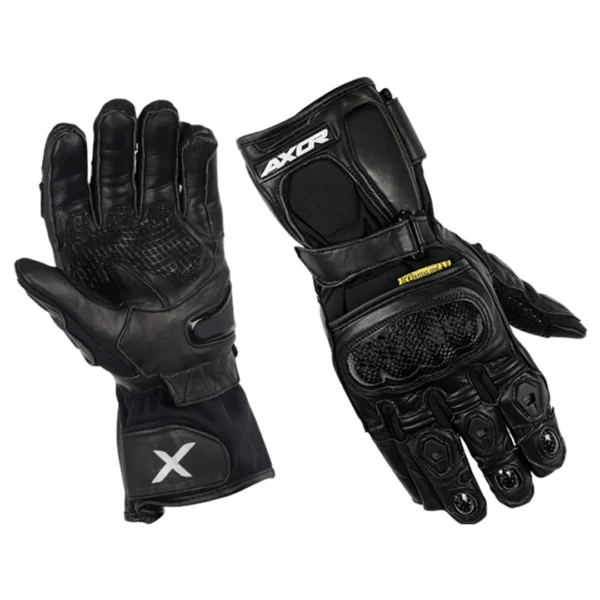 AXOR CZAR RIDING GLOVES
