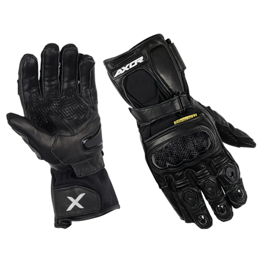 AXOR CZAR RIDING GLOVES
