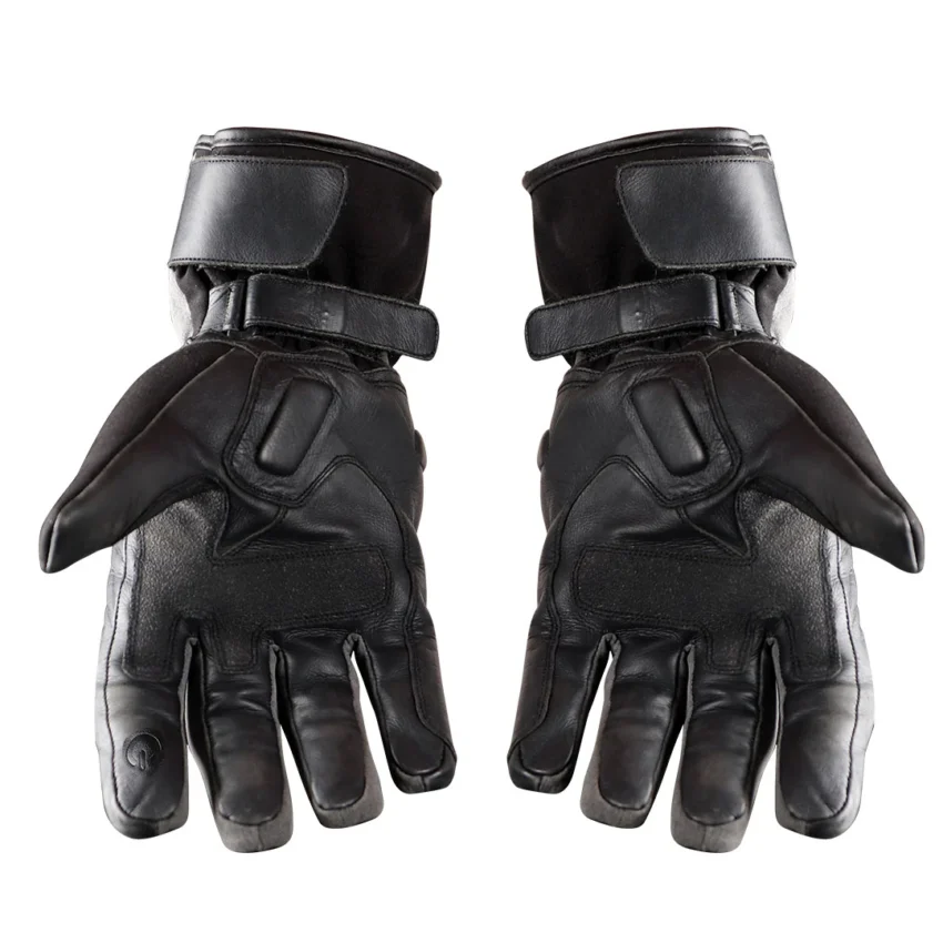 AXOR SELA WATERPROOF RIDING GLOVES - Image 2