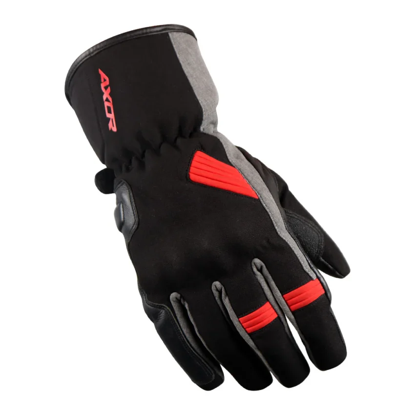 AXOR SELA WATERPROOF RIDING GLOVES - Image 4
