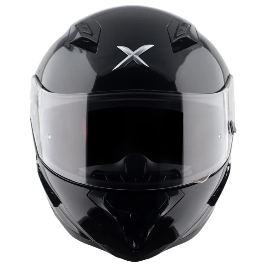 Hunter Solid Colors Helmet - Image 2