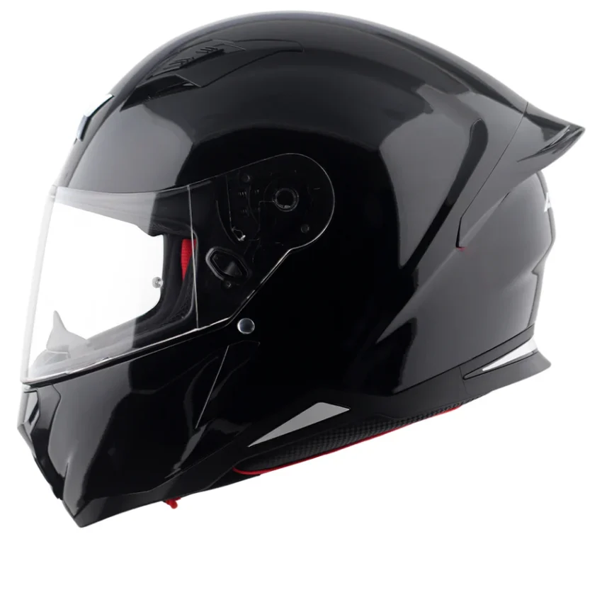 Hunter Solid Colors Helmet - Image 4