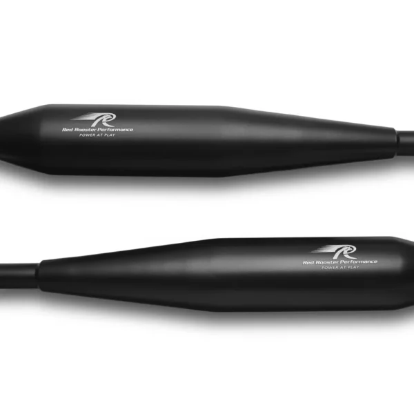 RED ROOSTER CELESTA PRO BLACK FOR JAWA