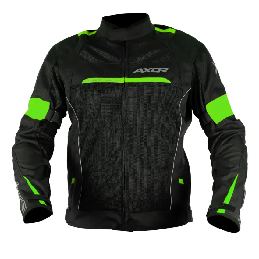 AXOR CRUISE 2 JACKET - Image 4