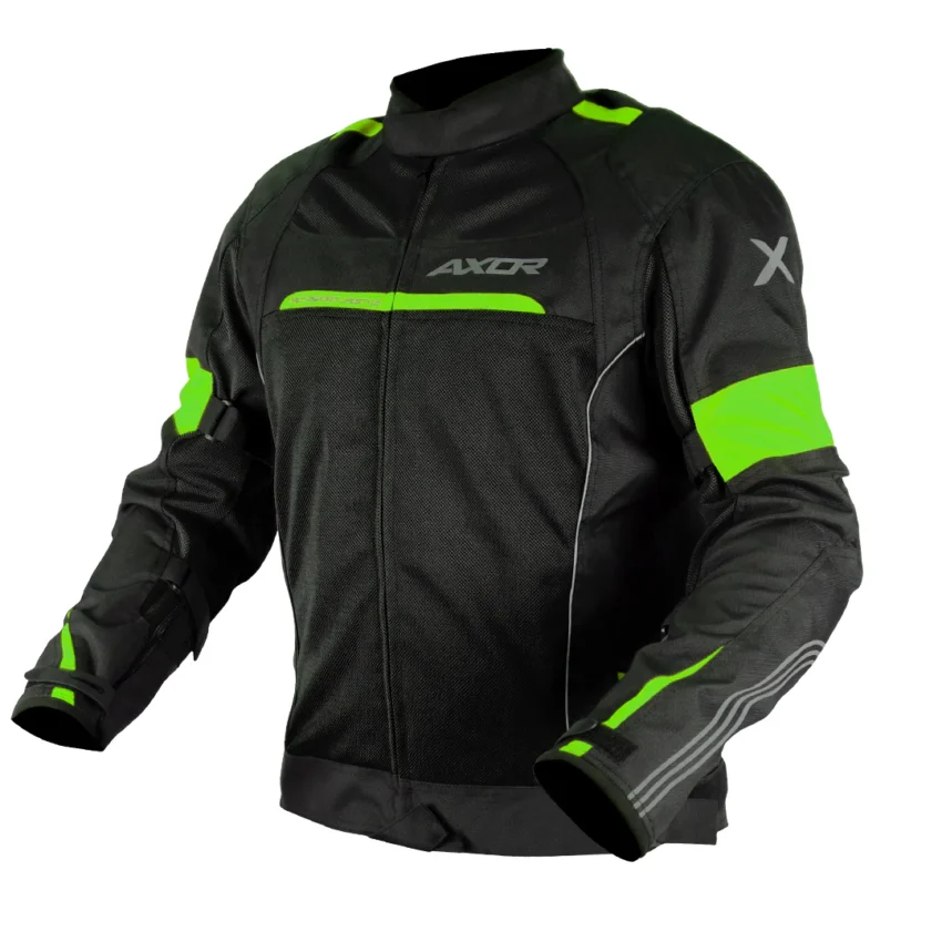 AXOR CRUISE 2 JACKET - Image 3