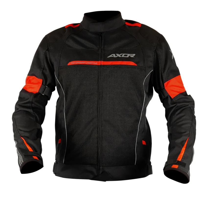 AXOR CRUISE 2 JACKET - Image 2