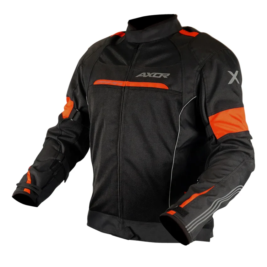 AXOR CRUISE 2 JACKET - Image 6