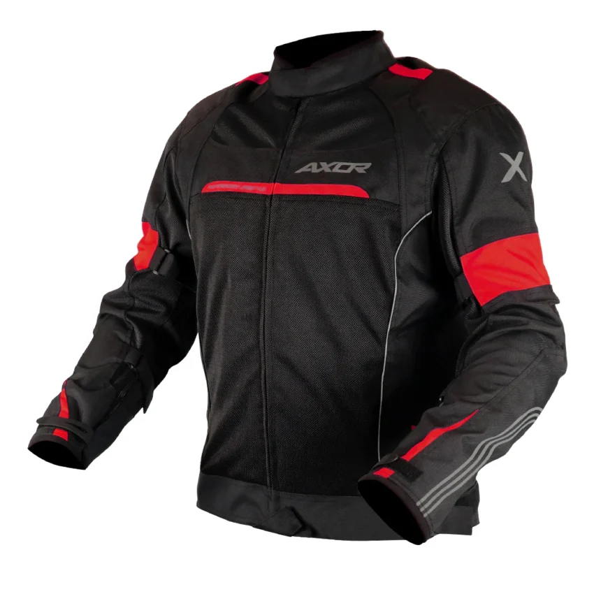 AXOR CRUISE 2 JACKET - Image 5