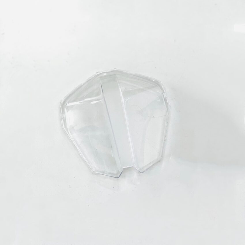 KTM DUKE 390 HEADLIGHT GLASS GEN 2
