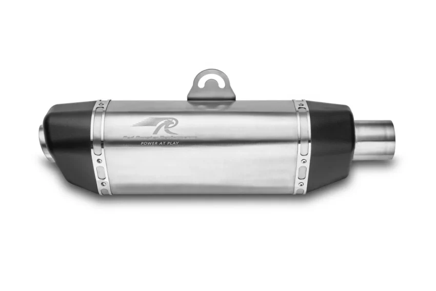 RED ROOSTER GALACTIC DUKE 390 (BS6)