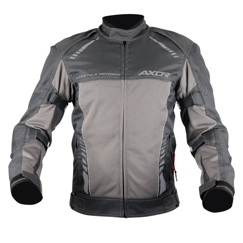 AXOR NIMBUZ JACKET - Image 3