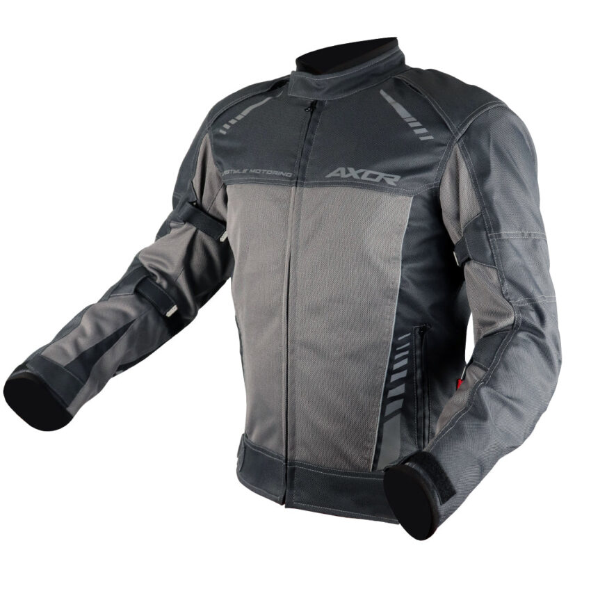 AXOR NIMBUZ JACKET - Image 4