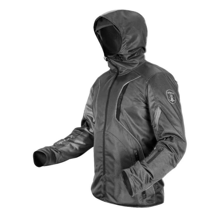 AXOR X BOY JACKET - Image 7
