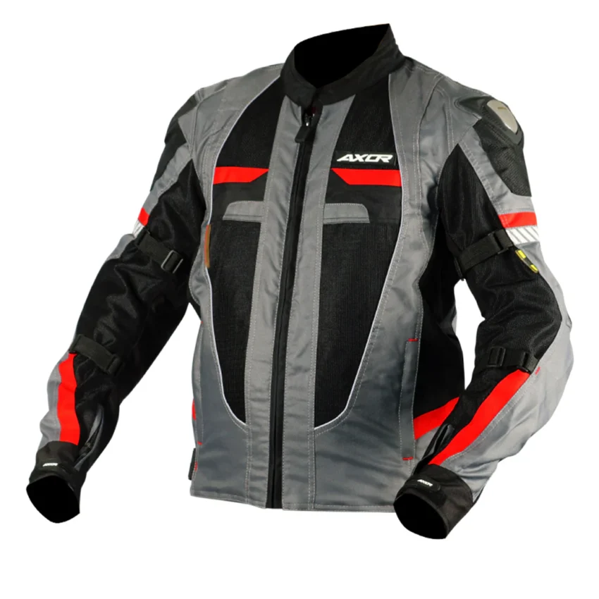 AXOR FALCON JACKET - Image 6