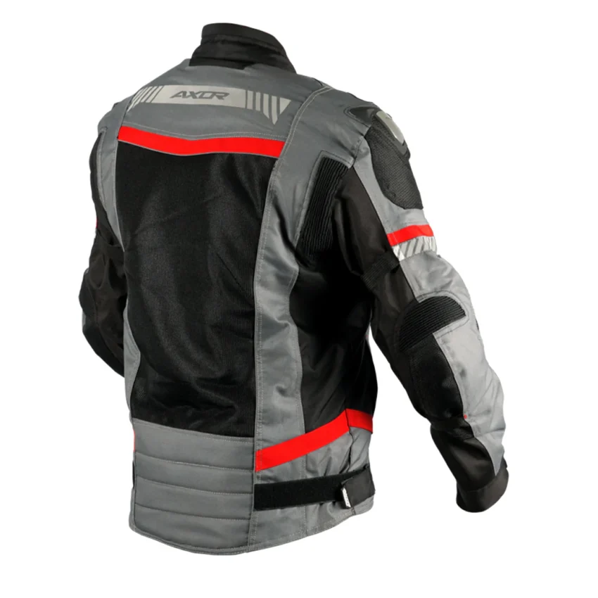 AXOR FALCON JACKET - Image 5