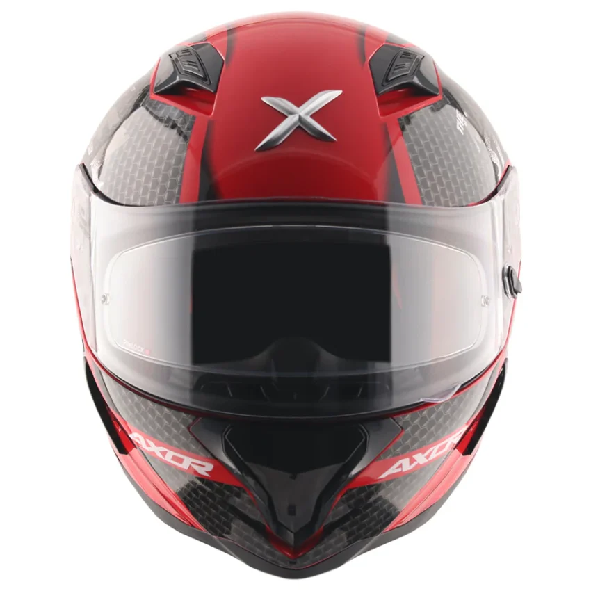 Hunter DC Superman Helmet - Image 2