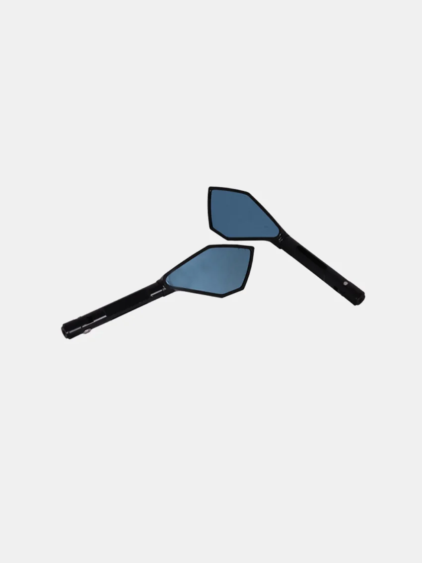HYPER TRIANGLE ANTI GLARE MIRROR - Image 4