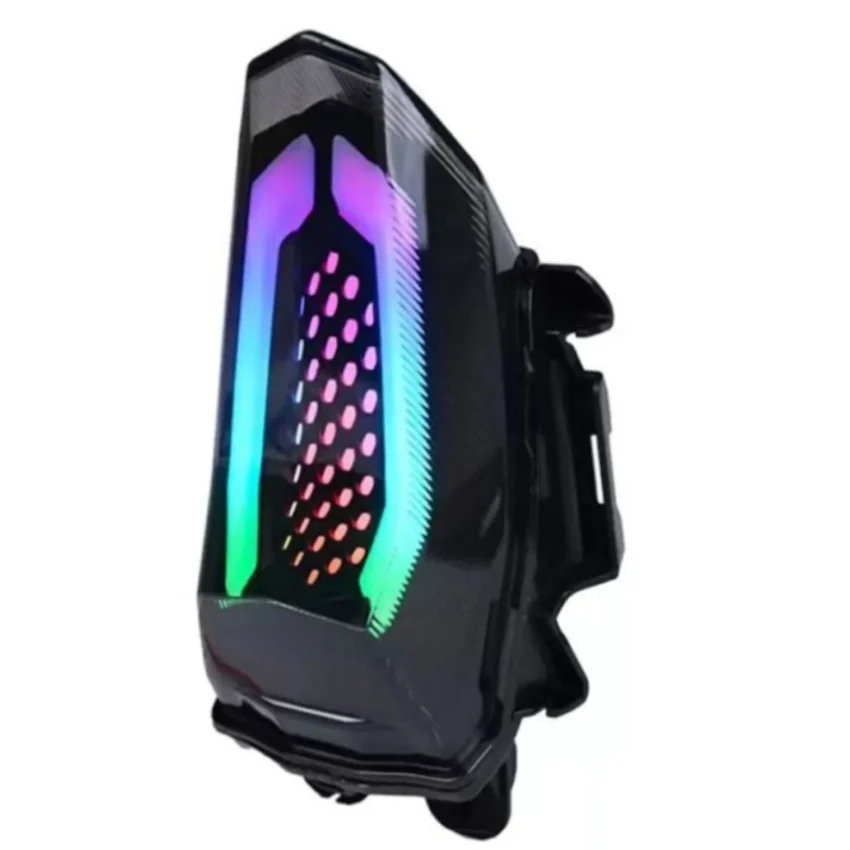 R15 CELLULAR RGB TAIL LIGHT FOR R15V3 : R15V4 - Image 2