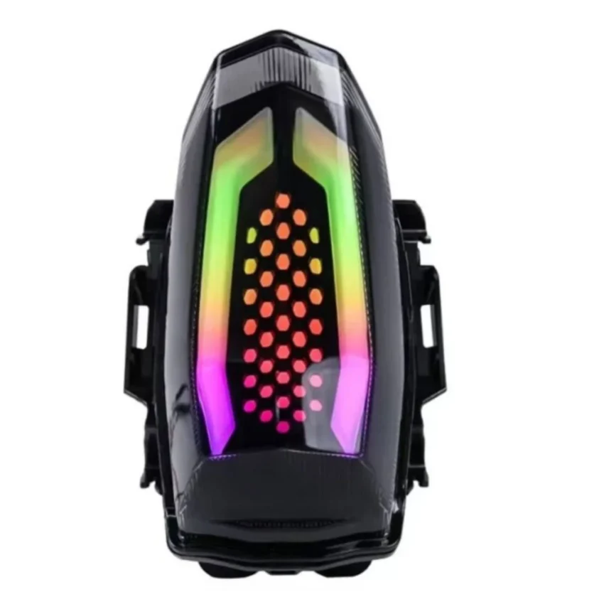 R15 CELLULAR RGB TAIL LIGHT FOR R15V3 : R15V4 - Image 3