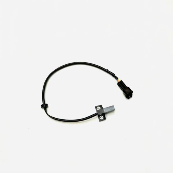 KTM SIDE STAND SENSER BLACK COUPLER