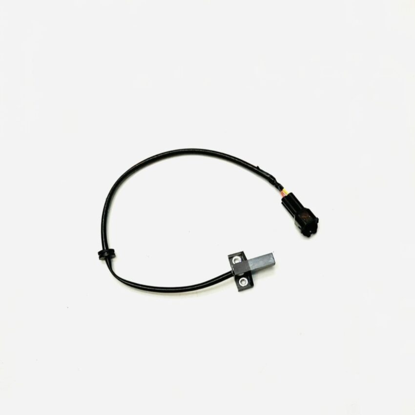 KTM SIDE STAND SENSER BLACK COUPLER