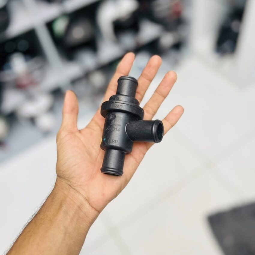 KTM THERMOSTAT UNIT - Image 2