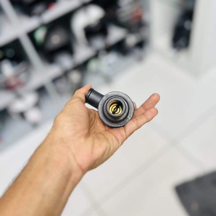 KTM THERMOSTAT UNIT - Image 4
