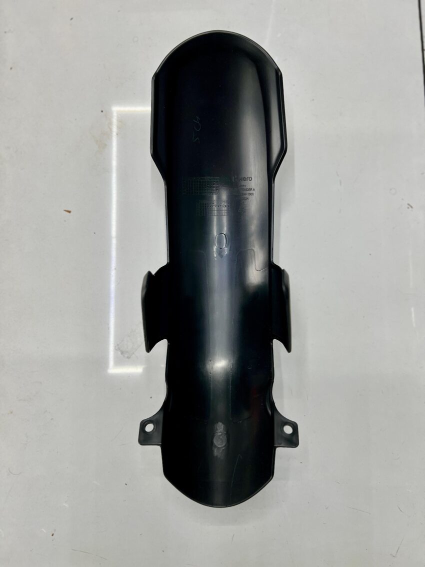 XPULSE FRONT MUDGURD - Image 6