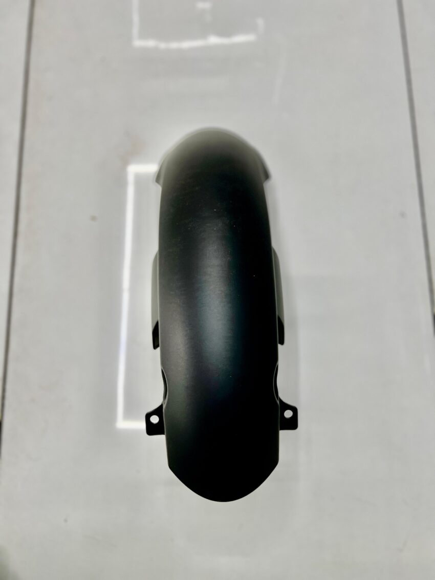 XPULSE FRONT MUDGURD - Image 4