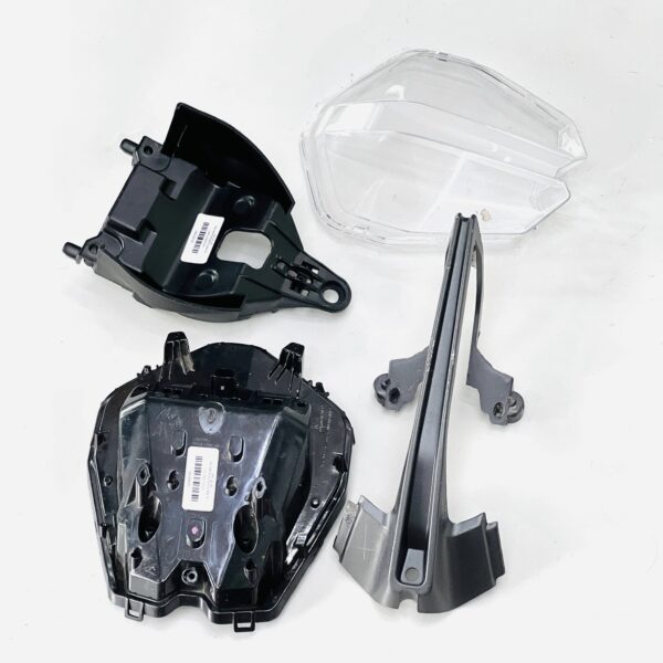 DUKE 390 HEADLIGHT KIT WITH OUT LED (REPLACE KIT)