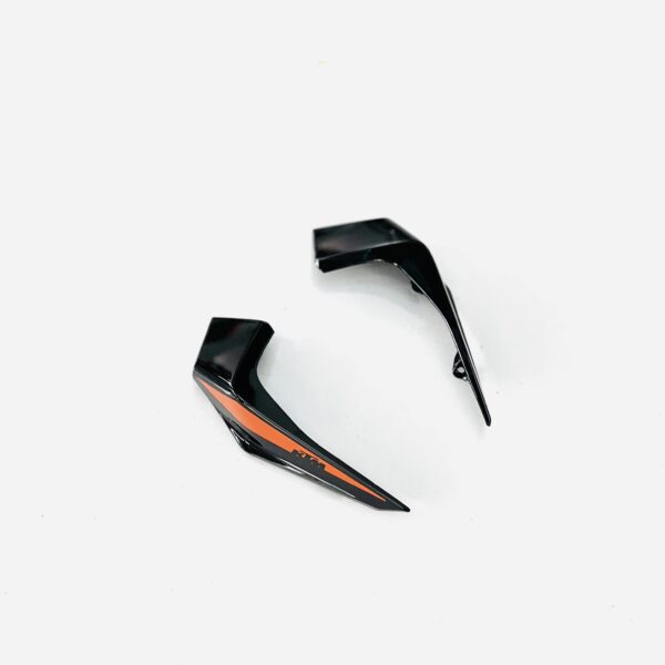 DUKE HEADLIGHT SIDE PANEL