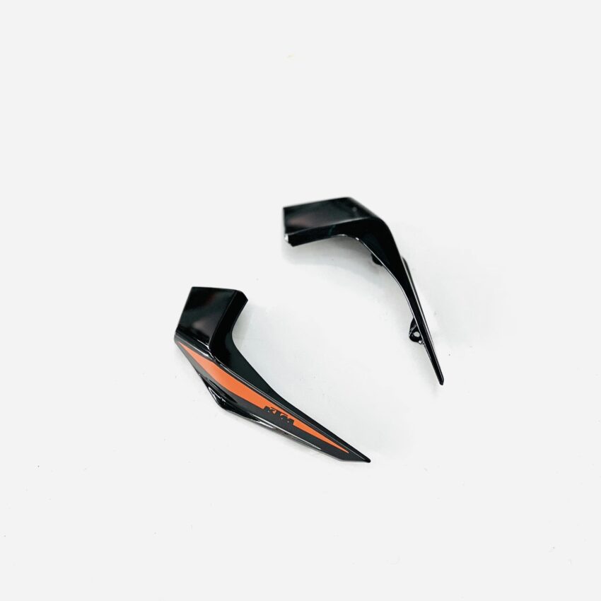 DUKE HEADLIGHT SIDE PANEL
