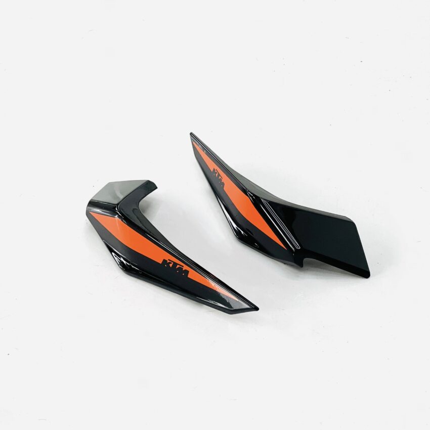 DUKE HEADLIGHT SIDE PANEL - Image 2