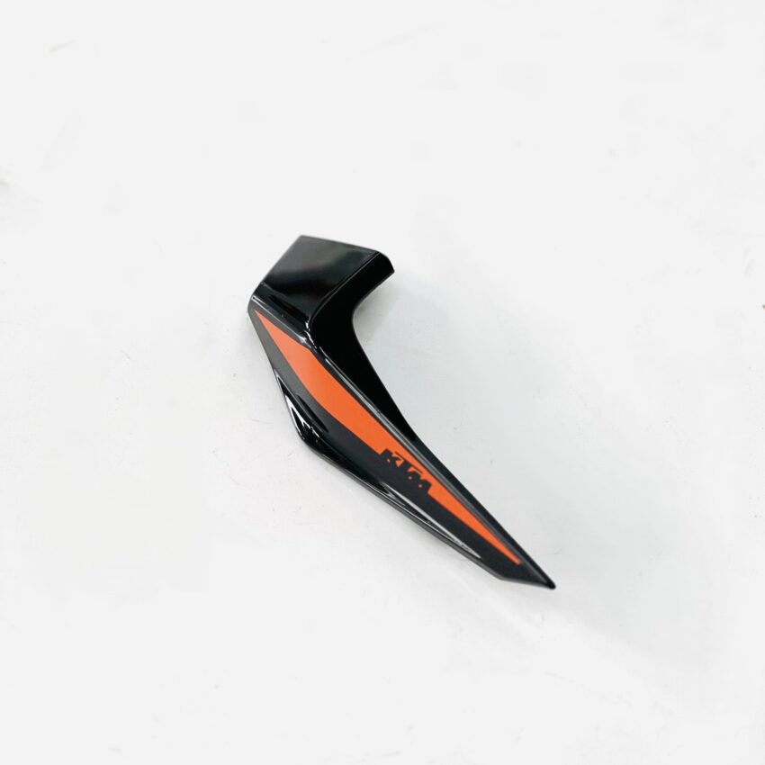 DUKE HEADLIGHT SIDE PANEL - Image 3