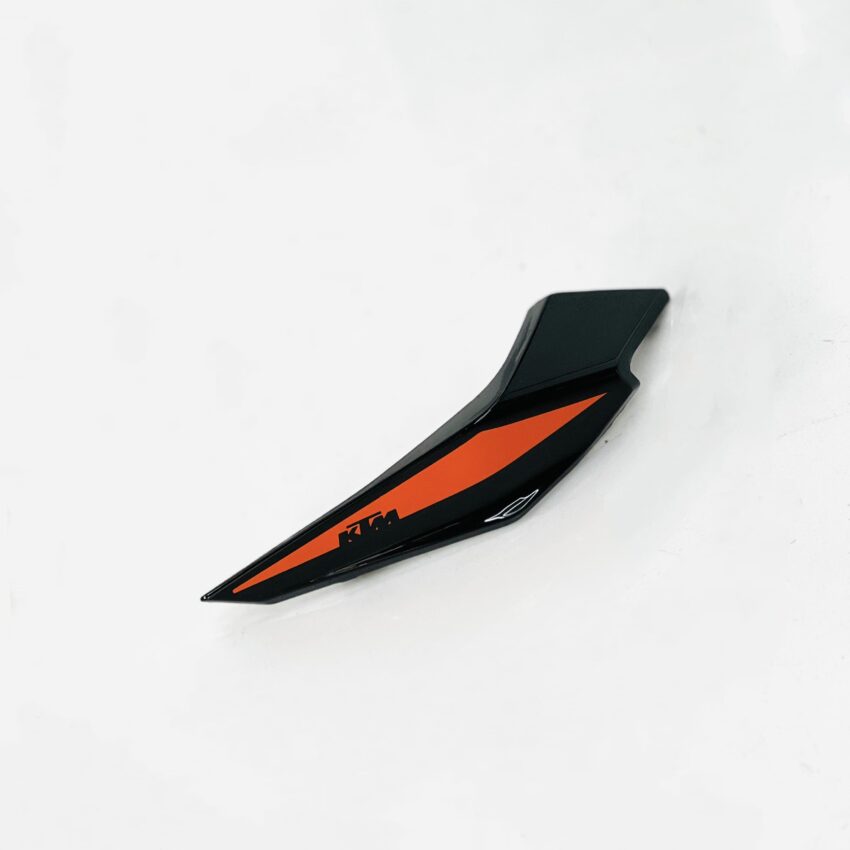 DUKE HEADLIGHT SIDE PANEL - Image 4