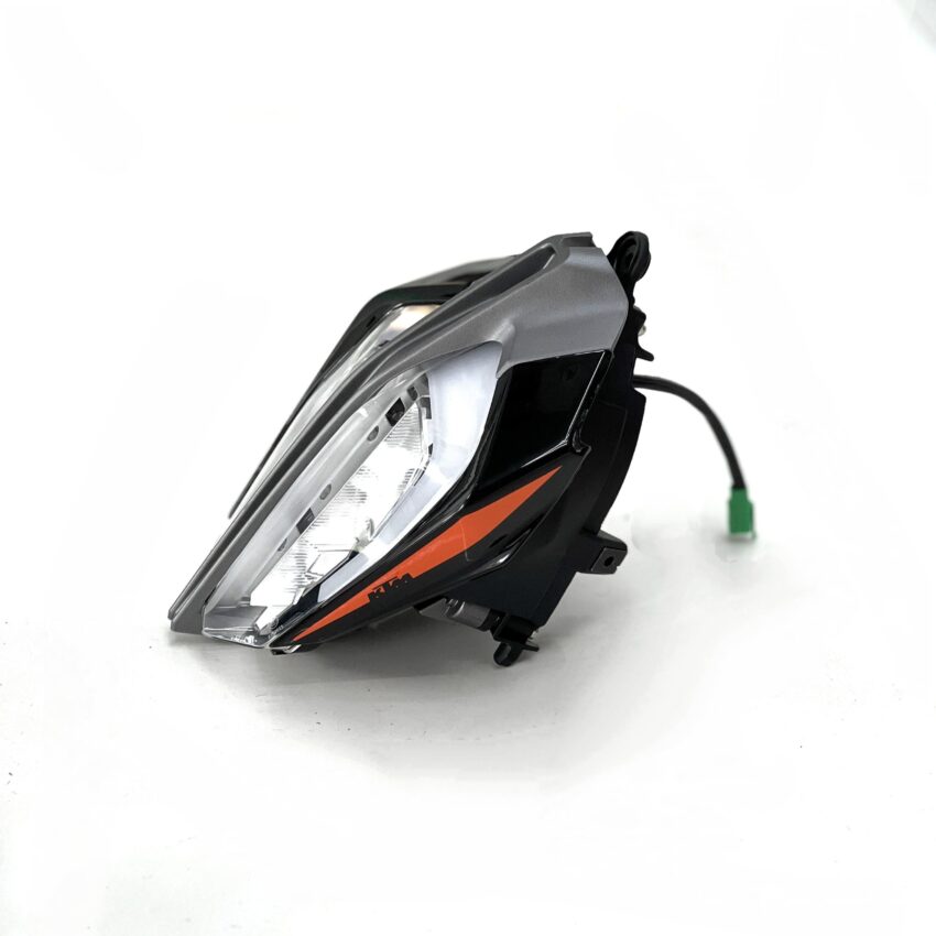 DUKE 390 HEADLIGHT KIT FOR 125/200/250 GEN 2 - Image 2