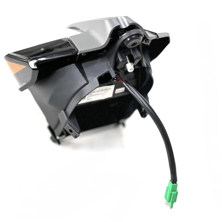 DUKE 390 HEADLIHGT KIT WITH RGB FOR GEN 2 125/250/200 - Image 3