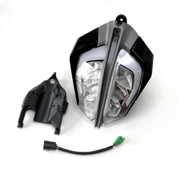 DUKE 390 HEADLIGHT KIT FOR 125/200/250 GEN 2