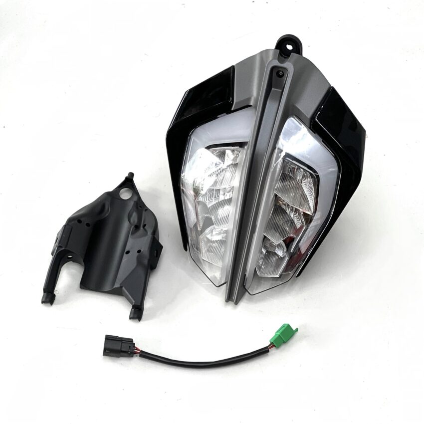 DUKE 390 HEADLIHGT KIT WITH RGB FOR GEN 2 125/250/200 - Image 2
