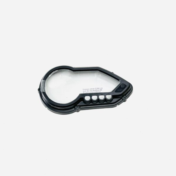 PULSAR METER GLASS