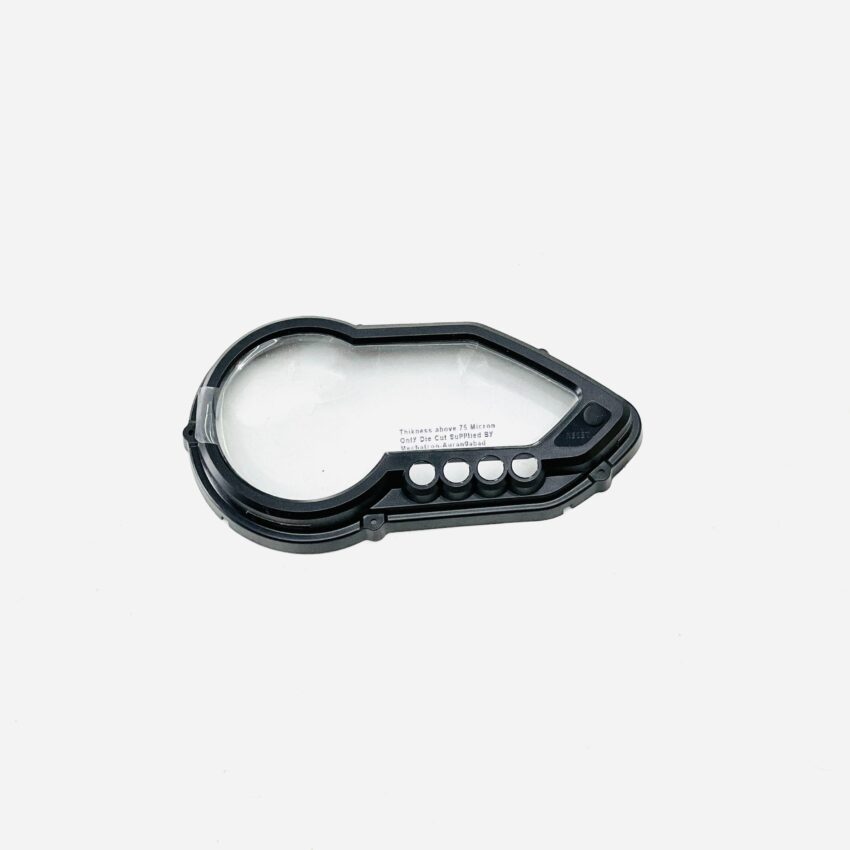 PULSAR METER GLASS