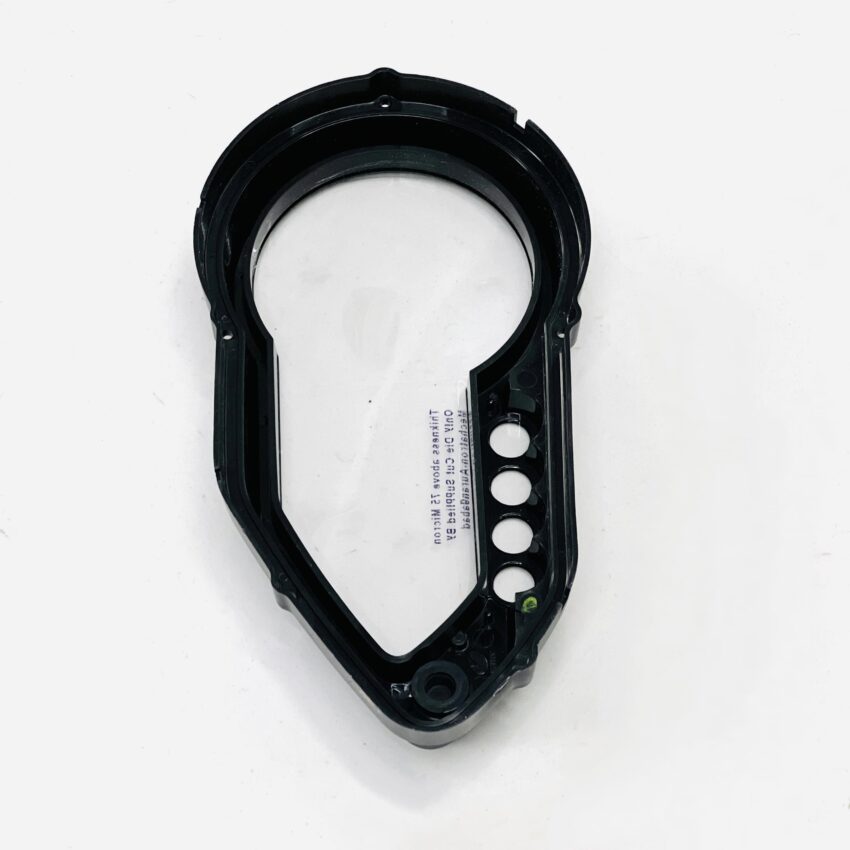 PULSAR METER GLASS - Image 2