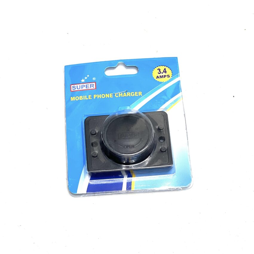 UNIVERSEL MOBLE CHAREGER SUPER - Image 2