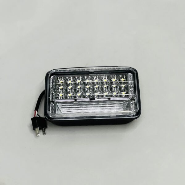 SPLENDOR/ RXZ LED Headlight