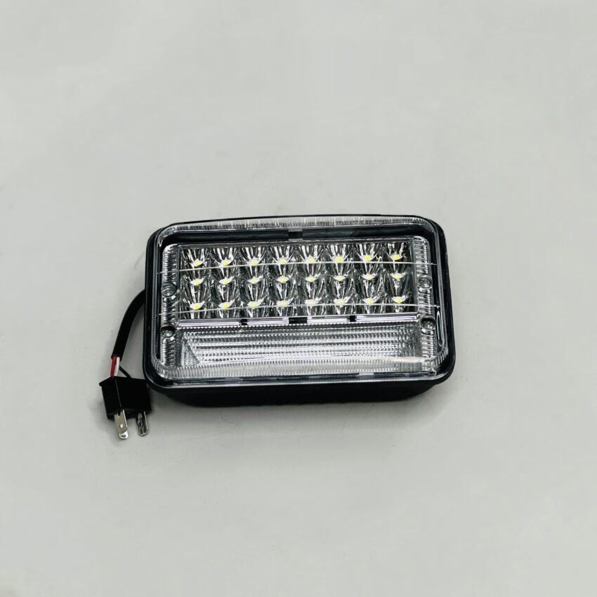 SPLENDOR/ RXZ LED Headlight